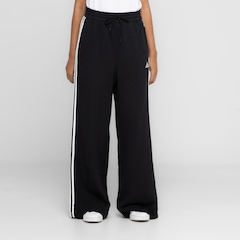 Calça Feminina adidas Boca de Sino - Foto 3