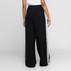 Calça Feminina adidas Boca de Sino - Foto 4