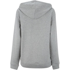 Jaqueta Feminina adidas com Capuz Track Top 3 Listras - Foto 10