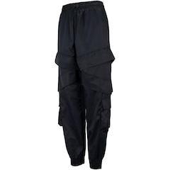 Calça Cargo 2 em 1 Feminina Lauf Cargo Utilitary - Foto 11