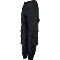 Calça Cargo 2 em 1 Feminina Lauf Cargo Utilitary - Foto 12