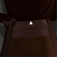 Calça Legging Feminina Lauf Ametista - Foto 7