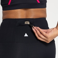 Calça Legging Feminina Lauf Neo - Foto 7