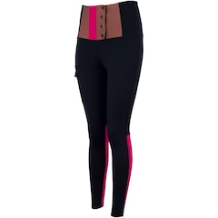 Calça Legging Feminina Lauf Neo - Foto 9