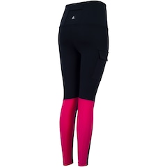Calça Legging Feminina Lauf Neo - Foto 10