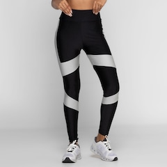 Calça Legging Feminina Lauf Odyssey - Foto 3