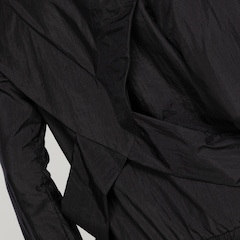 Jaqueta Corta-Vento Feminina Lauf com Capuz - Foto 9