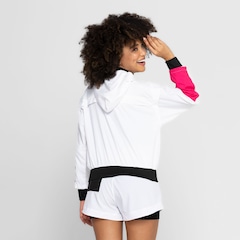 Jaqueta Feminina Lauf com Capuz Neo - Foto 3