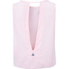 Camiseta Regata Feminina Lauf Ametista - Video 1