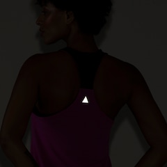 Camiseta Regata Cropped Feminina Lauf Color FE - Foto 6
