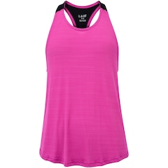 Camiseta Regata Cropped Feminina Lauf Color FE - Foto 9