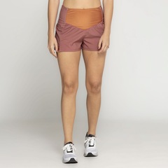 Short Feminino Lauf Ametista - Foto 2