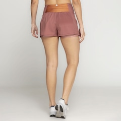 Short Feminino Lauf Ametista - Foto 3