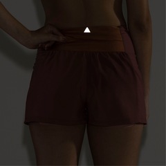 Short Feminino Lauf Ametista - Foto 7