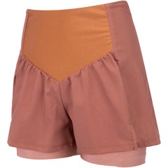 Short Feminino Lauf Ametista - Foto 8