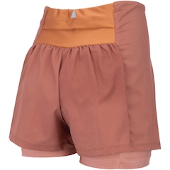 Short Feminino Lauf Ametista - Foto 9