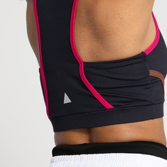 Top Fitness Sem Bojo Lauf Baixa Sustentação Neo - Adulto - Foto 6