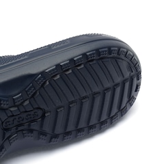 Sandália Crocs Classic Lined Clog - Adulto - Foto 9