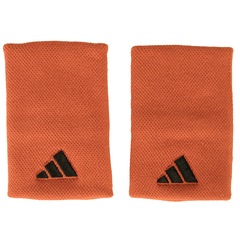 Munhequeira Tênis adidas Grande com 2 Unidades - Adulto - Foto 5