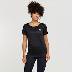 Camiseta feminina Puma Performance Tee 22 - Foto 4
