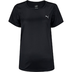 Camiseta feminina Puma Performance Tee 22 - Foto 7