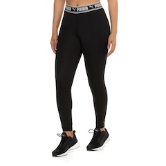 Calça Legging Feminina Puma Train Strong High - Foto 2