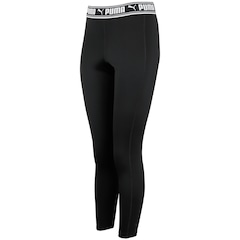 Calça Legging Feminina Puma Train Strong High - Video 1