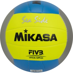 Bola de Vôlei de Praia Mikasa VXSSD - Foto 2