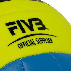Bola de Vôlei de Praia Mikasa VXSSD - Foto 6