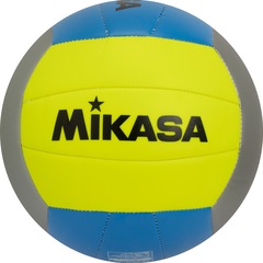 Bola de Vôlei de Praia Mikasa VXSSD - Foto 1