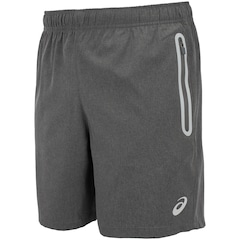 Bermuda Masculina ASICS Mescla - Foto 6