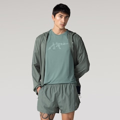 Bermuda Masculina ASICS Run - Foto 2