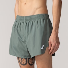 Bermuda Masculina ASICS Run - Foto 1