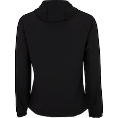 Jaqueta do Flamengo com Capuz adidas Corta Vento - Masculina - Foto 10