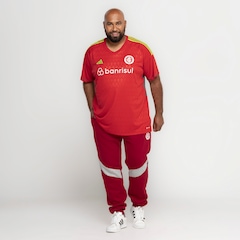 Camisa de Goleiro do Internacional I adidas - Masculina - Foto 8
