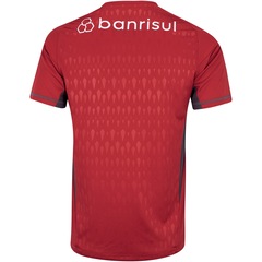 Camisa de Goleiro do Internacional I adidas - Masculina - Foto 12