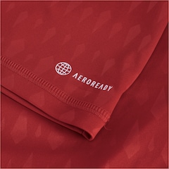 Camisa de Goleiro do Internacional I adidas - Masculina - Foto 13
