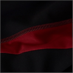 Blusa de Moletom Treino do São Paulo adidas Masculina Comissão - Foto 16