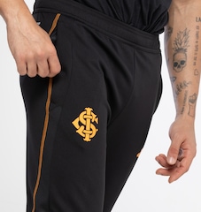 Calça do Internacional Masculina adidas Treino Viagem - Foto 6