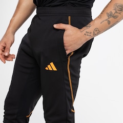 Calça do Internacional Masculina adidas Treino Viagem - Foto 7
