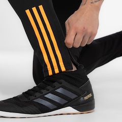 Calça do Internacional Masculina adidas Treino Viagem - Foto 8