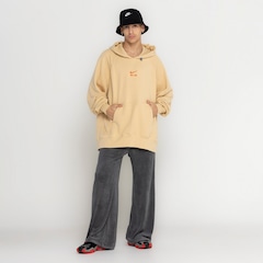 Blusão Nike com Capuz Sportswear Air Ft Po - Foto 2