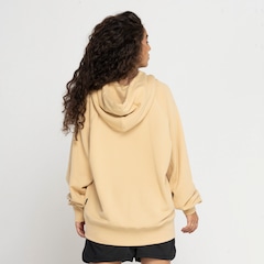 Blusão Nike com Capuz Sportswear Air Ft Po - Foto 5