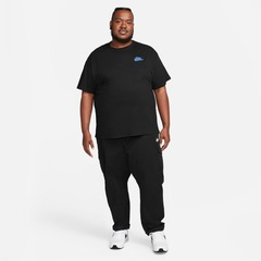 Camiseta Nike Manga Curta Sportswear Tee M90 - Foto 2