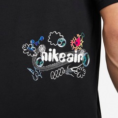 Camiseta Nike Manga Curta Sportswear Tee M90 - Foto 7