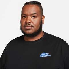 Camiseta Nike Manga Curta Sportswear Tee M90 - Foto 8