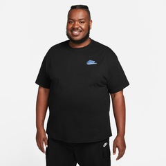 Camiseta Nike Manga Curta Sportswear Tee M90 - Foto 9