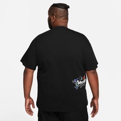 Camiseta Nike Manga Curta Sportswear Tee M90 - Foto 10