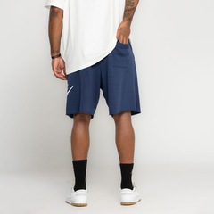 Bermuda Nike Club Alumni HBR FT - Foto 5