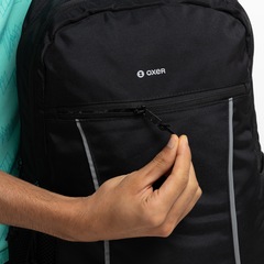 Mochila Oxer Refletivo - Foto 2
